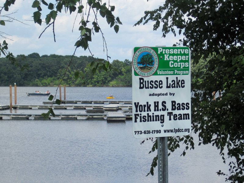 BusseKayak080711-3100.jpg - Busse Lake boat launch area