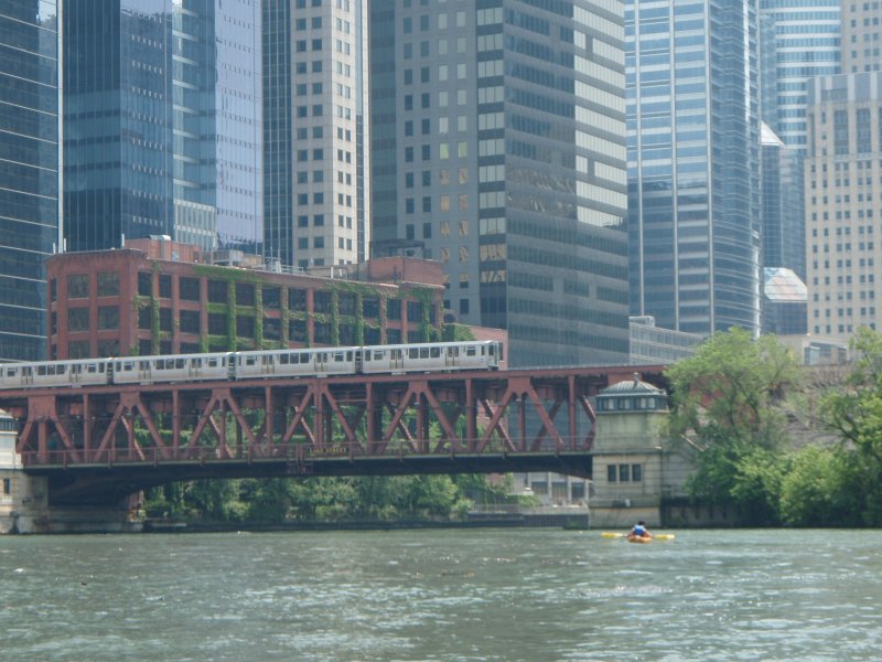 ChicagoRiverKayak071711-7170014.jpg - Looking South at Lake Street Bridge