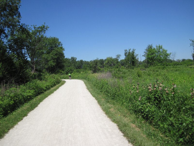 Danada070411-2630.jpg - Bike Danada Forest Preserve and Lake Herrick
