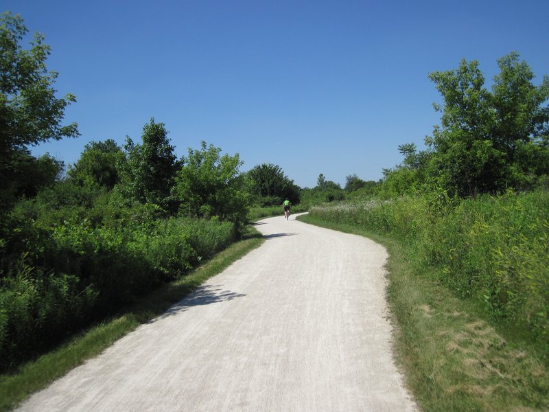 Danada070411-2632.jpg - Bike Danada Forest Preserve and Lake Herrick