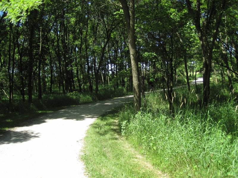 Danada070411-2634.jpg - Bike Danada Forest Preserve and Lake Herrick