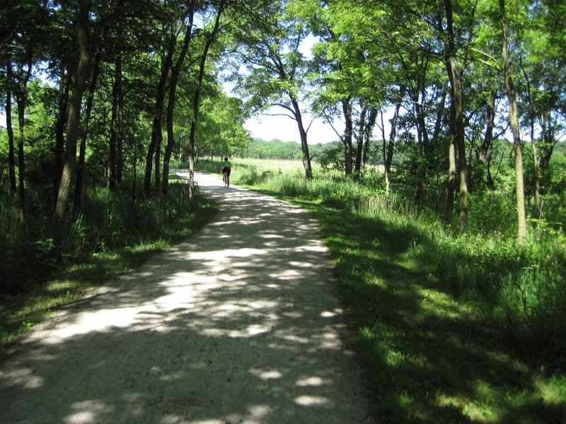 Danada070411-2635.jpg - Bike Danada Forest Preserve and Lake Herrick