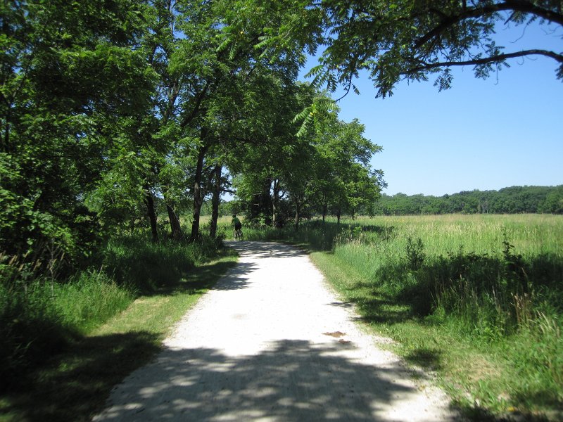Danada070411-2636.jpg - Bike Danada Forest Preserve and Lake Herrick