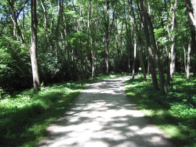 Danada070411-2643.jpg - Bike Danada Forest Preserve and Lake Herrick