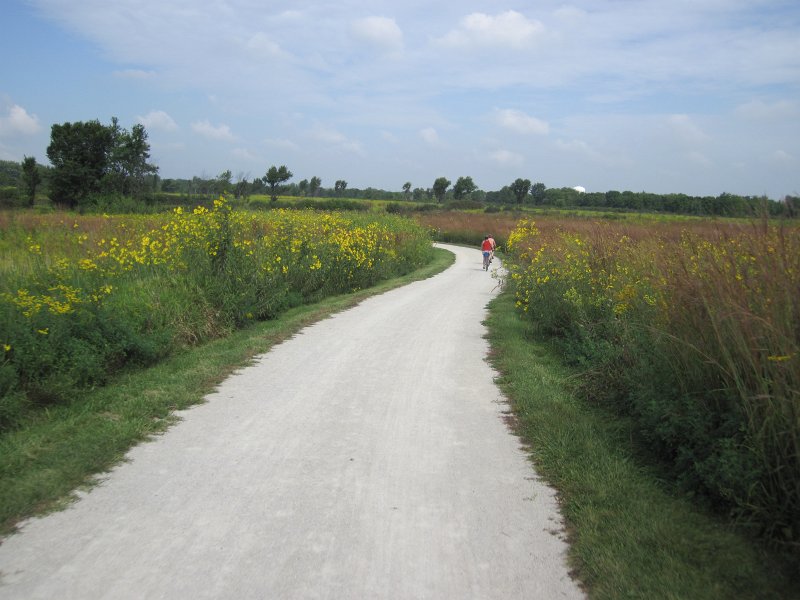 DanadaBike090911-3346.jpg - Danada Forest Preserve Bike Trail