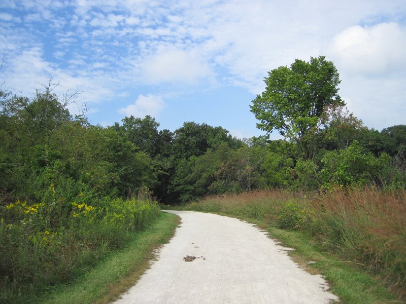 DanadaBike090911-3361.jpg - Danada Forest Preserve Bike Trail