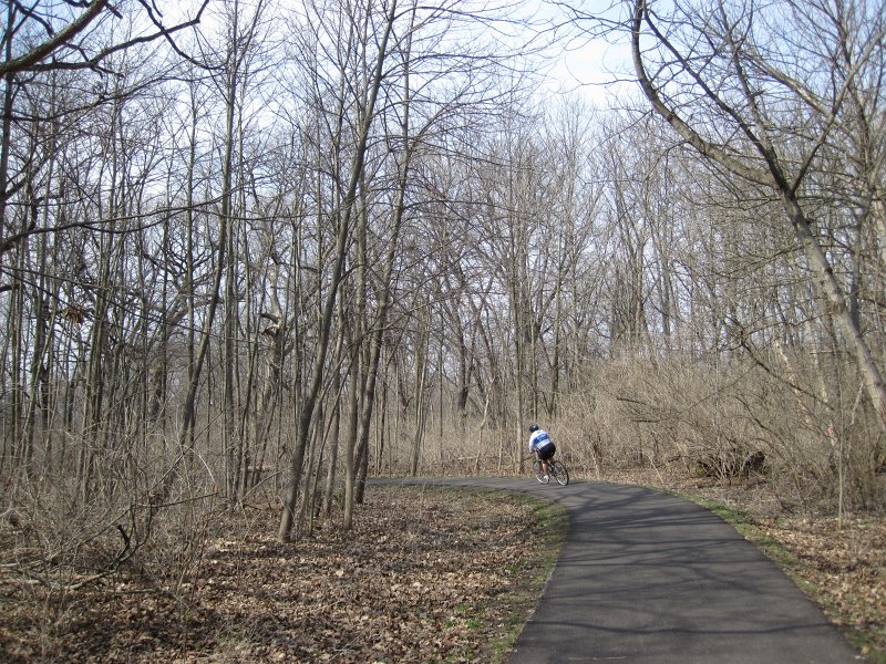 FoxRiverBike040911-2499.jpg - Fox River Bike Trail - Batavia, North Aurora