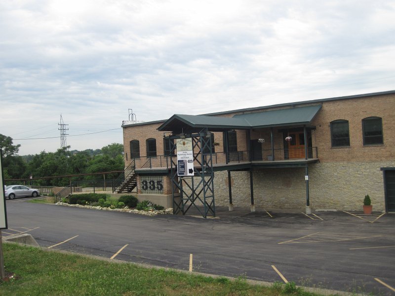 FoxRiverBike071611-2806.jpg - Fox River Bike Trail, Batavia to North Aurora, now office condos