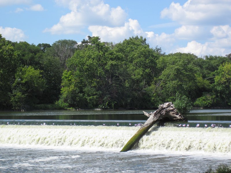 FoxRiverBike091111-3399.jpg - Fox River Dam at State St North Aurora