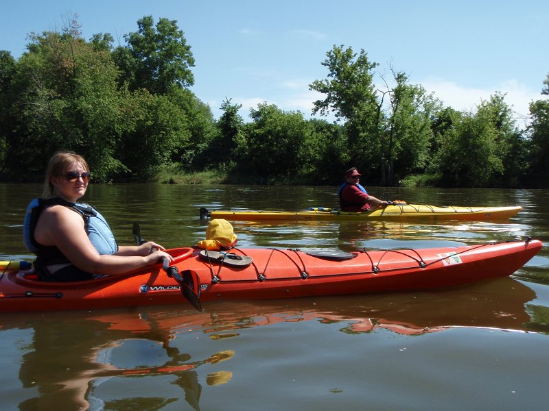FoxRiverKayakSilverSpring073011-7300008.jpg - Kayak Fox River at Silver Springs State Park