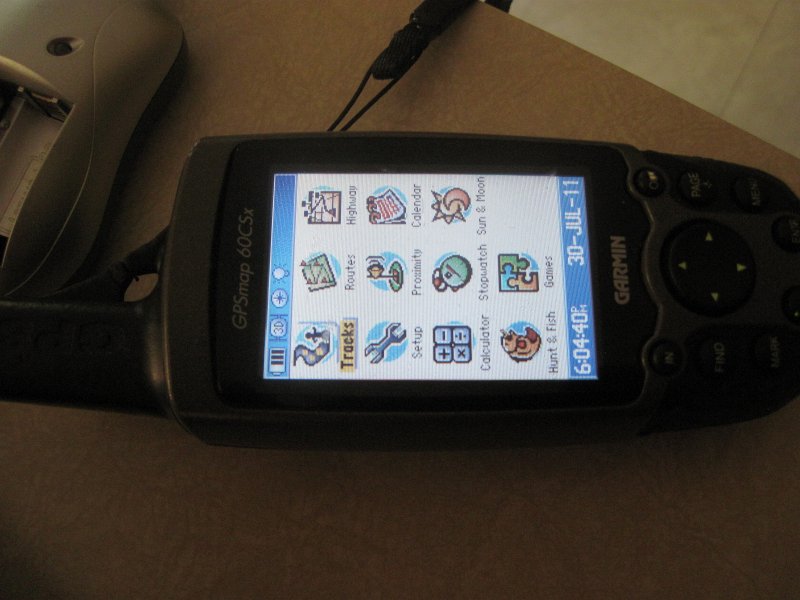 FoxRiverKayakSilverSpring073011-2888.jpg - GPS 6:04:40pm 30-Jul-11 Camera 6:00:52pm 3:48