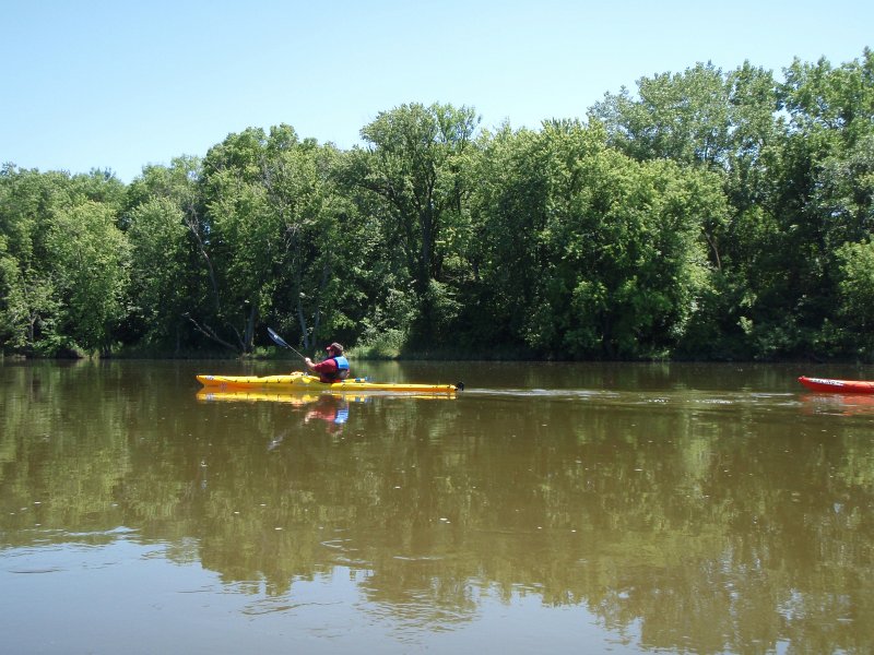 FoxRiverKayakSilverSpring073011-7300001.jpg - Kayak Fox River at Silver Springs State Park