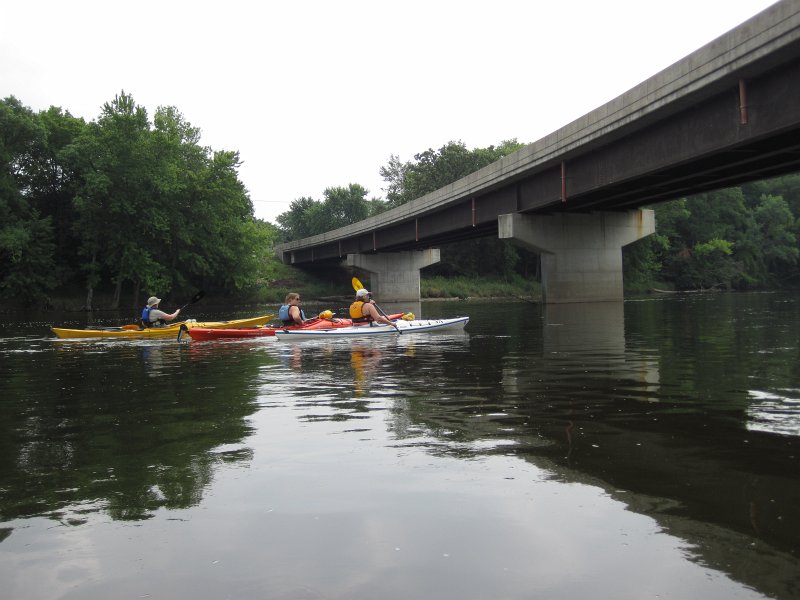 FoxRiverMillingtonKayak080611-2990.jpg - Kayak Fox River Yorkville to Millington