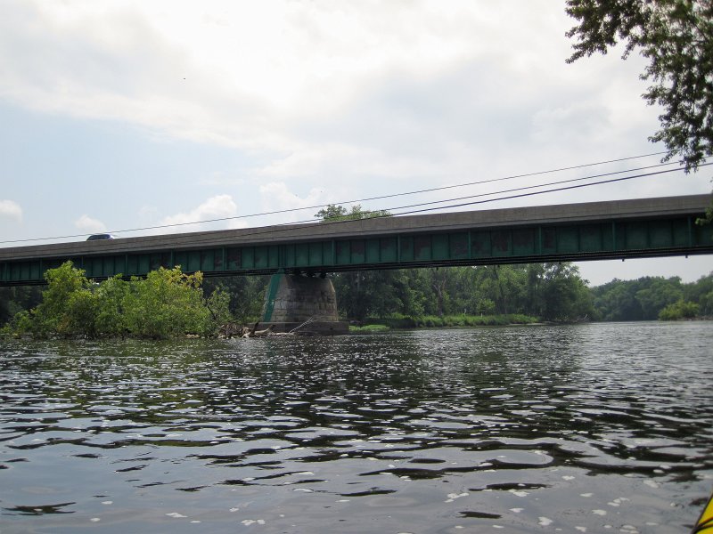 FoxRiverMillingtonKayak080611-3003.jpg - Kayak Fox River Yorkville to Millington