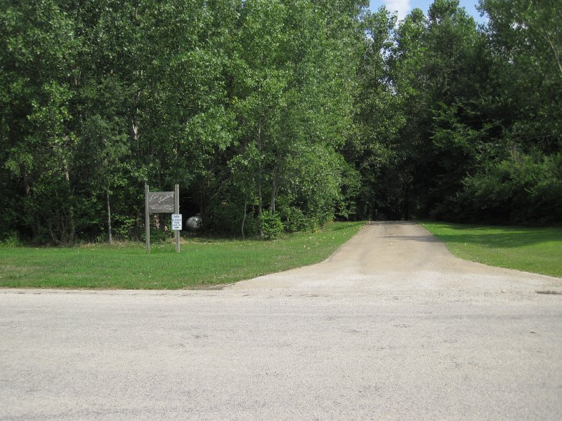 FoxRiverMillingtonKayak080611-3012.jpg - Kayak Fox River Yorkville to Millington
