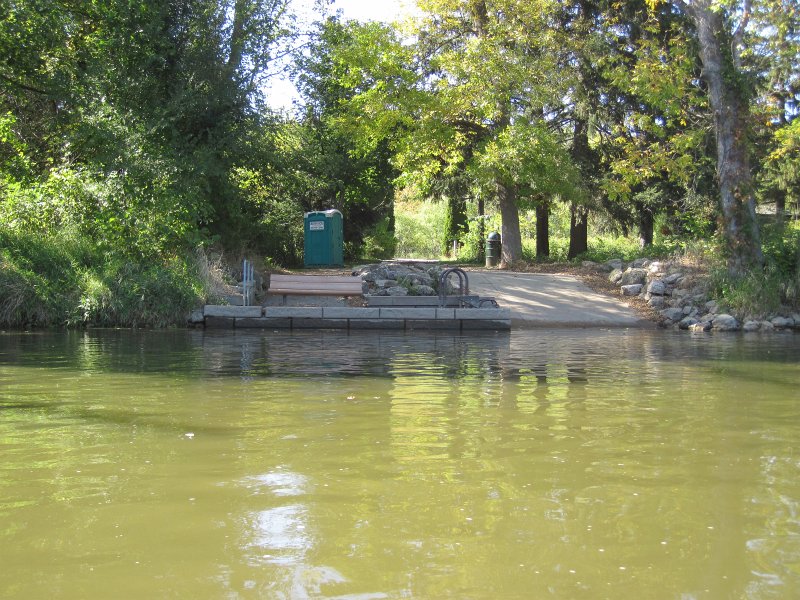 FoxRiverYorkvilleMillington100211-3519.jpg - Millbrook boat ramp, near Rogers Rd at Whitfile Road