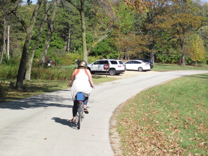 MortonArboretum102311-3561.jpg - Bike Morton Arboretum
