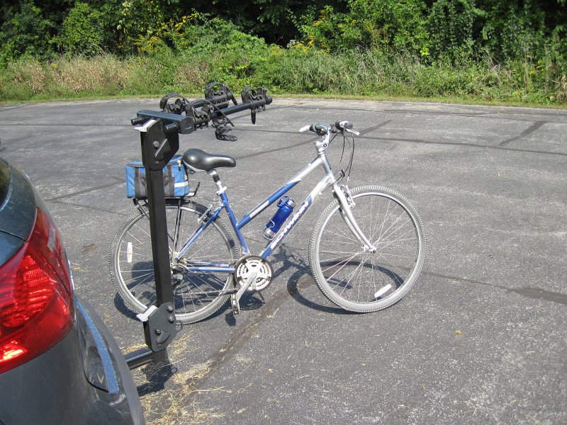 WaterFallGlennBike091711-3436.jpg - Waterfall Glen Trail Head Area