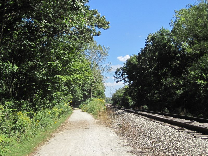 WaterFallGlennBike091711-3453.jpg - Burlington Northern Railroad