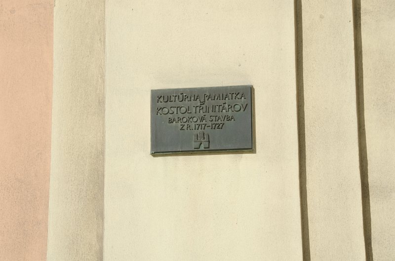 Bratislava101411-6494.jpg - Kostol Trinitarov / Trinitaries' Church