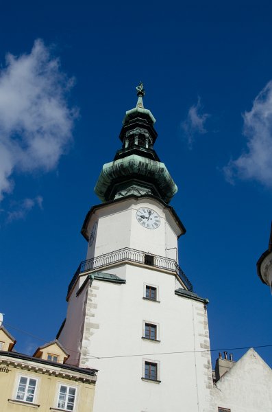 Bratislava101411-6503.jpg - Michalská brána / Michael's Gate at St Michael's Tower