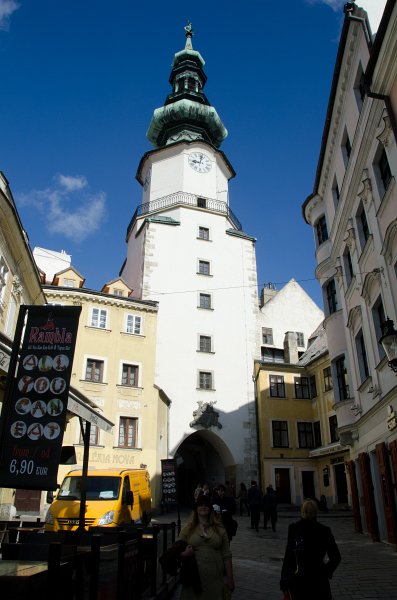 Bratislava101411-6508.jpg - Michalská brána / Michael's Gate at St Michael's Tower