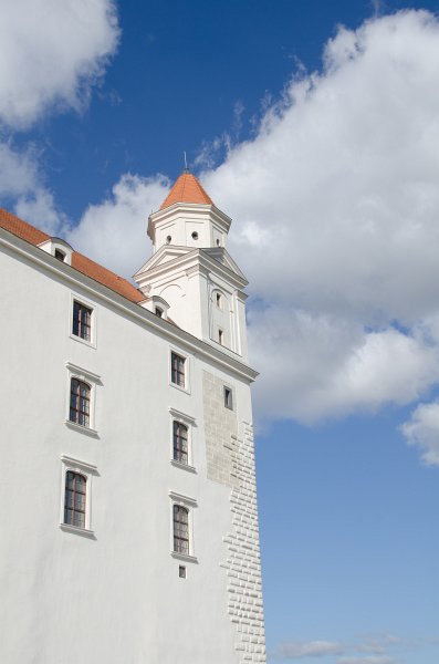 Bratislava101411-6534.jpg - Palace, East Wall