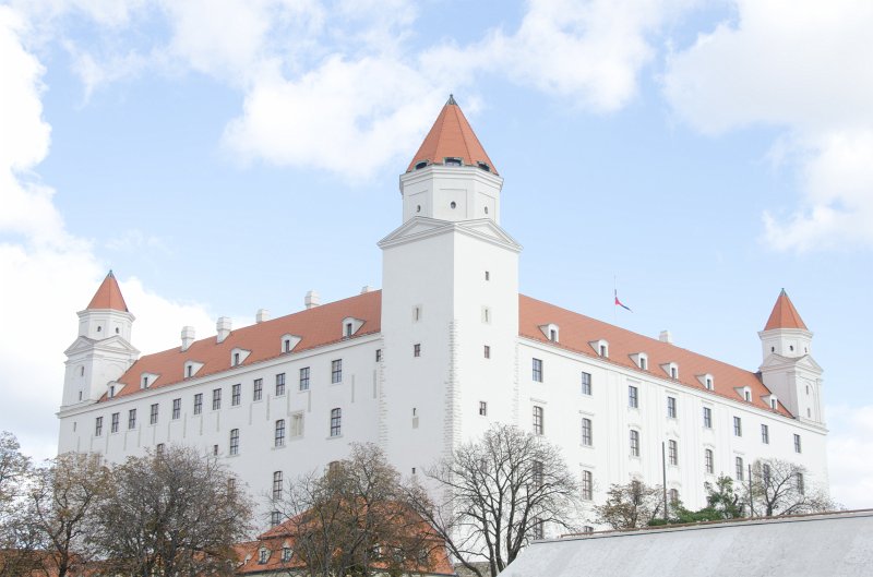 Bratislava101411-6565.jpg - Bratislavsky hrad / Bratislava Castle view from South West