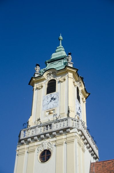 Bratislava101411-6596.jpg - Stará radnica / Old Town Hall
