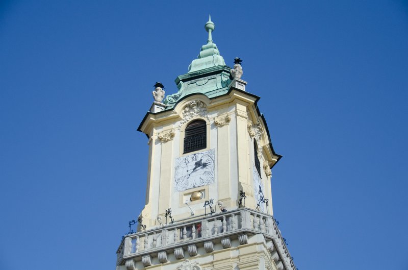Bratislava101411-6599.jpg - Stará radnica / Old Town Hall