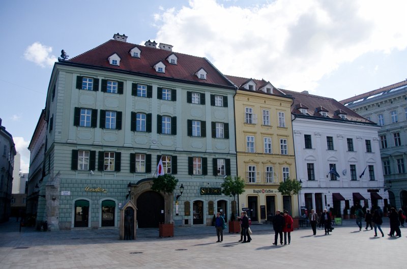 Bratislava101411-6602.jpg - Bratislava Historic Center