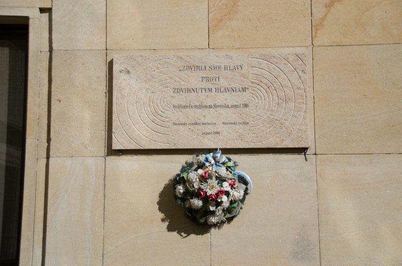 Bratislava101411-6607.jpg - Bratislava Historic Center