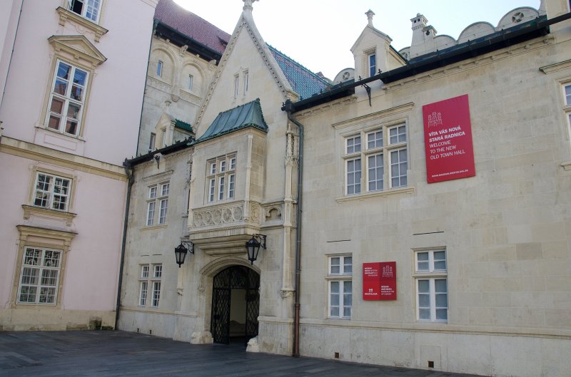 Bratislava101411-6610.jpg - Mestské múzeum Bratislava / Bratislava City Museum
