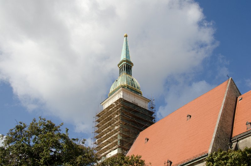 Bratislava101411-6517.jpg - Katedrála svätého Martina / St Martin's Cathedral