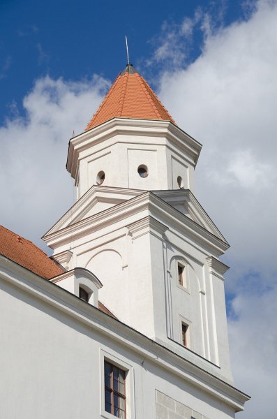 Bratislava101411-6533.jpg - Palace, East Wall