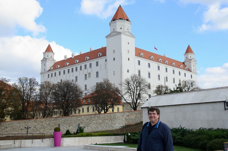 Bratislava101411-6567.jpg - Bratislavsky hrad / Bratislava Castle view from South West