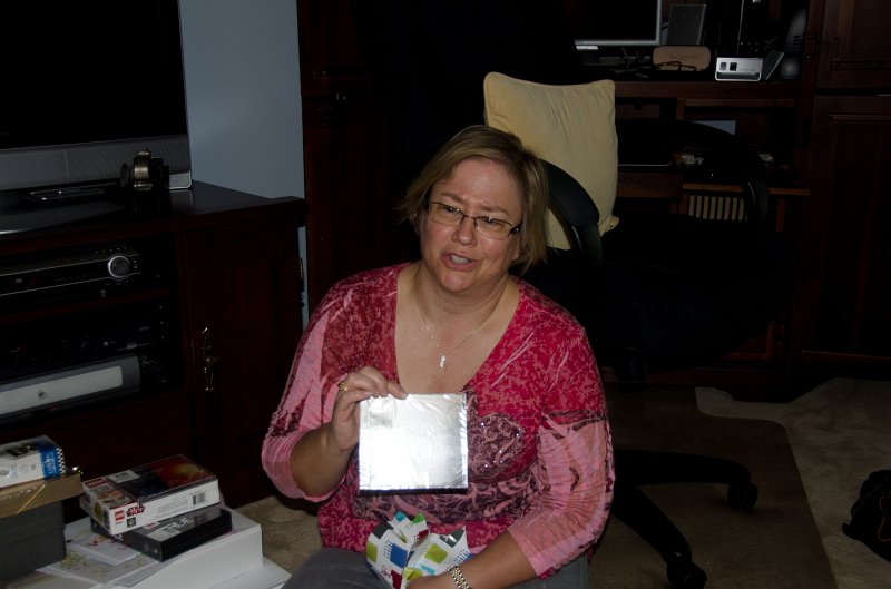 CathieBday070111-4971.jpg - Opening Presents at Grandma's