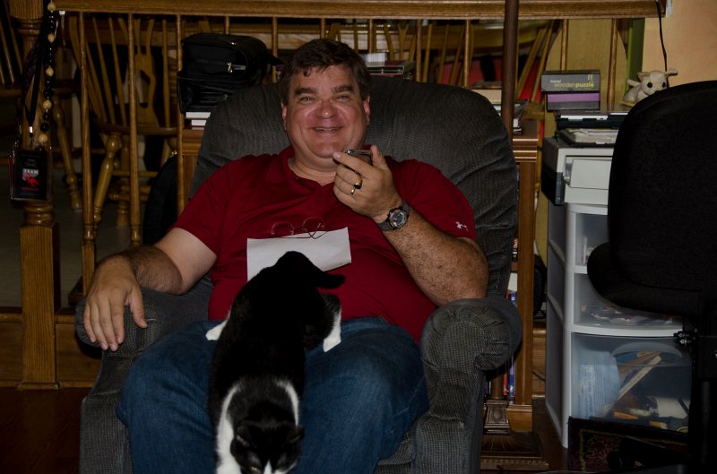 DSC_3816.jpg - Setting up Wifi