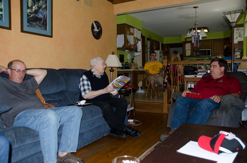 DSC_3829.jpg - Opening Father's Day Presents