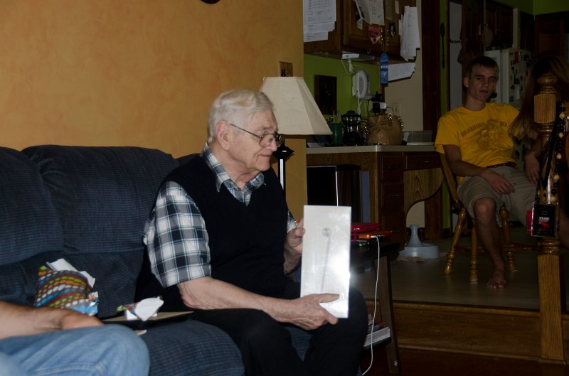 DSC_3831.jpg - Opening Father's Day Presents