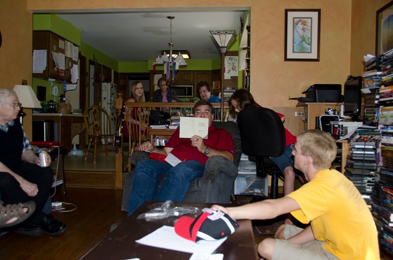 DSC_3836.jpg - Opening Father's Day Presents