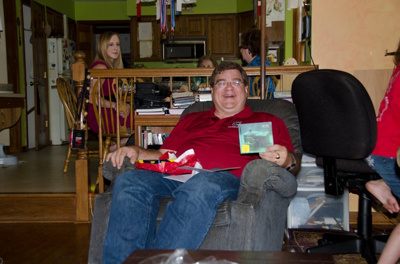 DSC_3842.jpg - Opening Father's Day Presents
