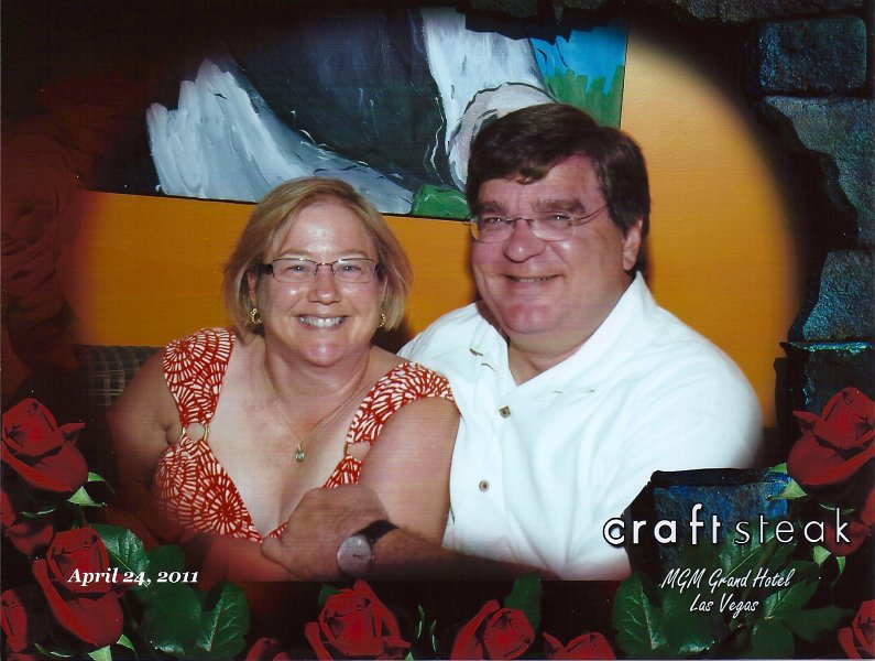 JackandCathieCraftSteakLasVegas0424110001.jpg - Jack and Cathie Birthday dinner at CraftSteak, MGM Grand, Las Vegas