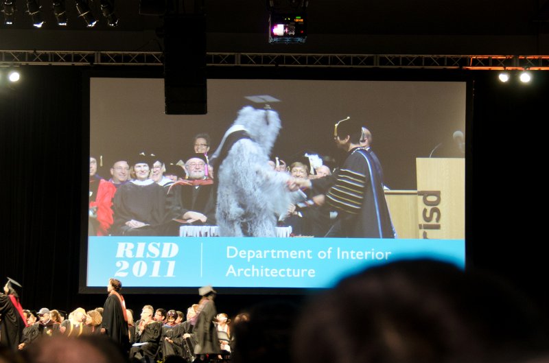 Providence060211-3600.jpg - RISD Commencement 2011