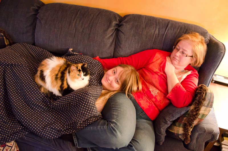 LizWinterBreak021811-0791.jpg - Liz Home for the Weekend