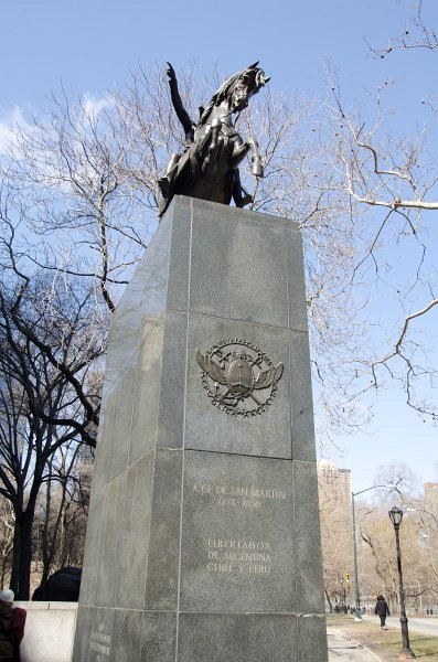 Manhattan032611-1775-2.jpg - José de San Martín