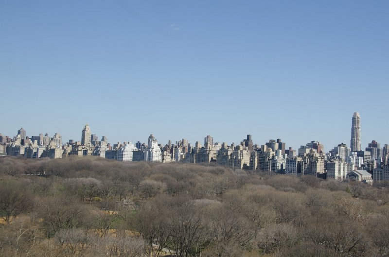 Manhattan032611-1799-2.jpg - Central Park, view of buildings on 5th Ave  looking East from Room 1104, Trump International Tower and Hotel