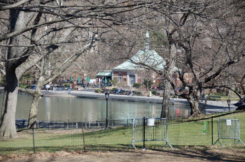 Manhattan032611-1814-2.jpg - Kerbs Boathouse on Conservatory Water, Central Park near 5th Ave and 75th