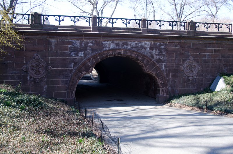 Manhattan032611-1819-2.jpg - Walk through Central Park