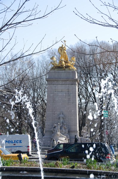 Manhattan032611-1954.jpg - USS Maine Monument